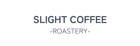 SLIGHT COFFEE ROASTERY